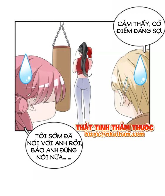 Lều Khều Biết Yêu: Chapter 84