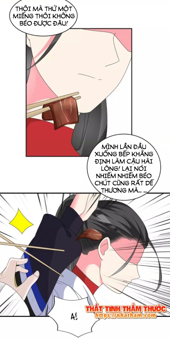 Lều Khều Biết Yêu: Chapter 84