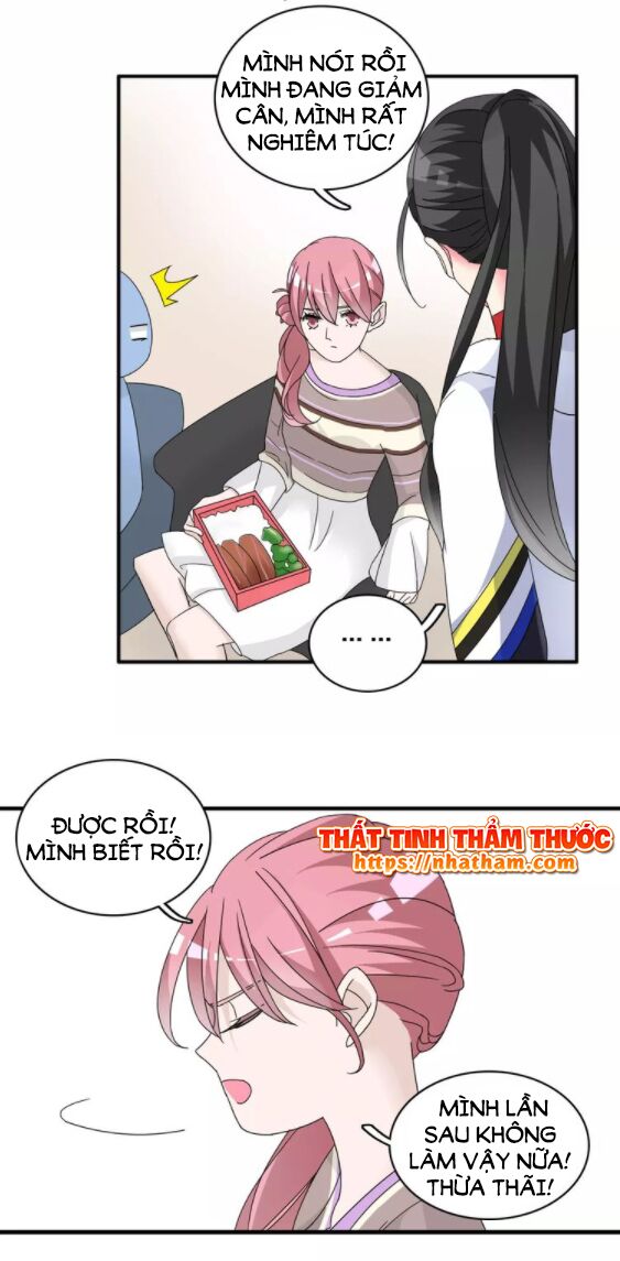 Lều Khều Biết Yêu: Chapter 84