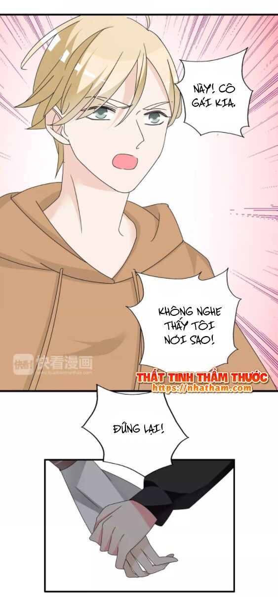 Lều Khều Biết Yêu: Chapter 84