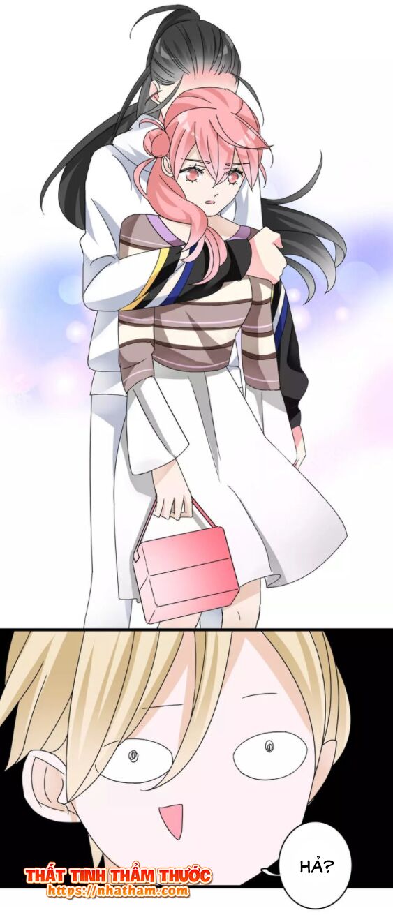 Lều Khều Biết Yêu: Chapter 84