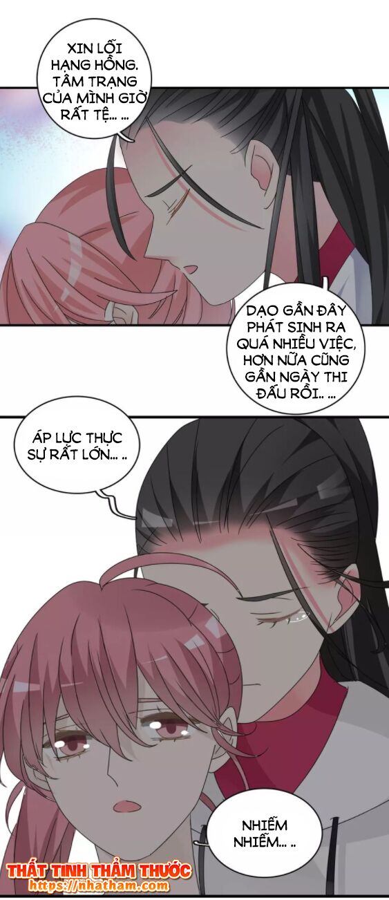Lều Khều Biết Yêu: Chapter 84