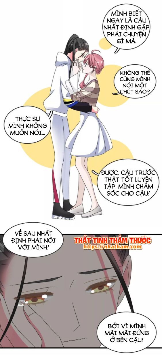 Lều Khều Biết Yêu: Chapter 84