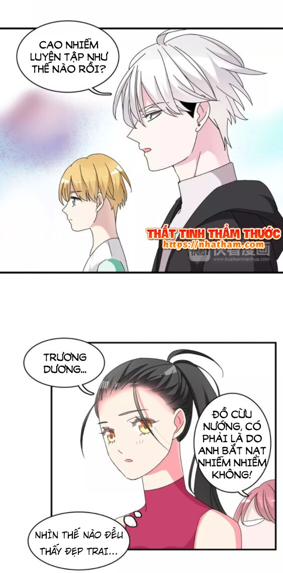 Lều Khều Biết Yêu: Chapter 84