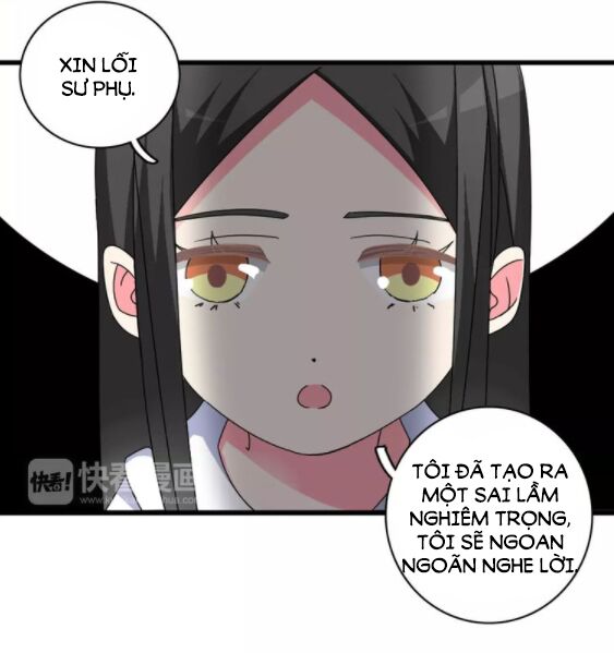 Lều Khều Biết Yêu: Chapter 84
