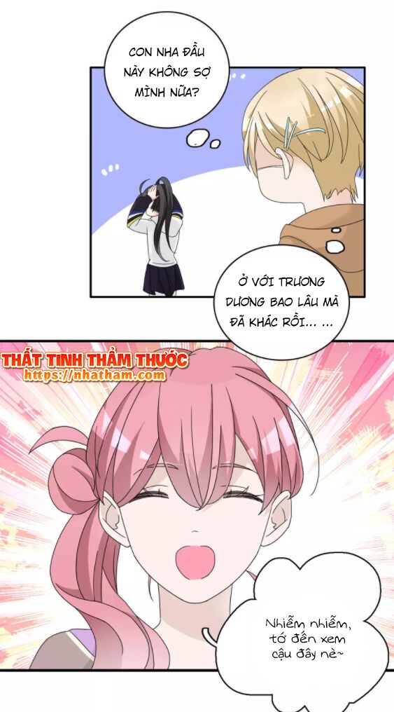 Lều Khều Biết Yêu: Chapter 84