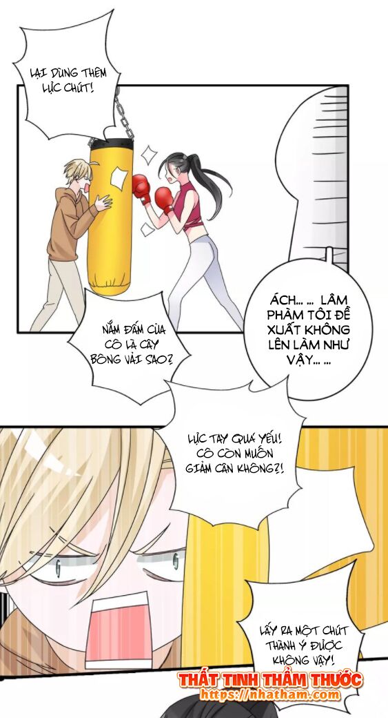 Lều Khều Biết Yêu: Chapter 84