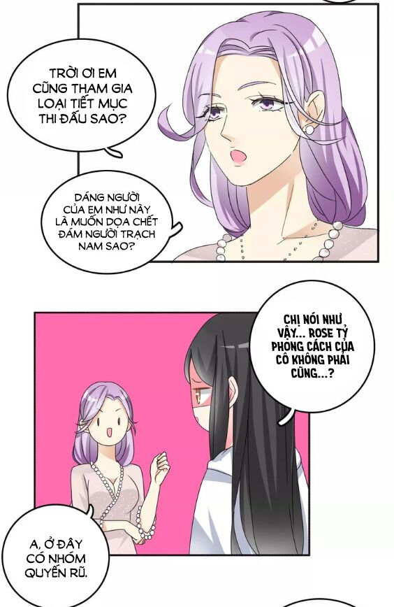 Lều Khều Biết Yêu: Chapter 85