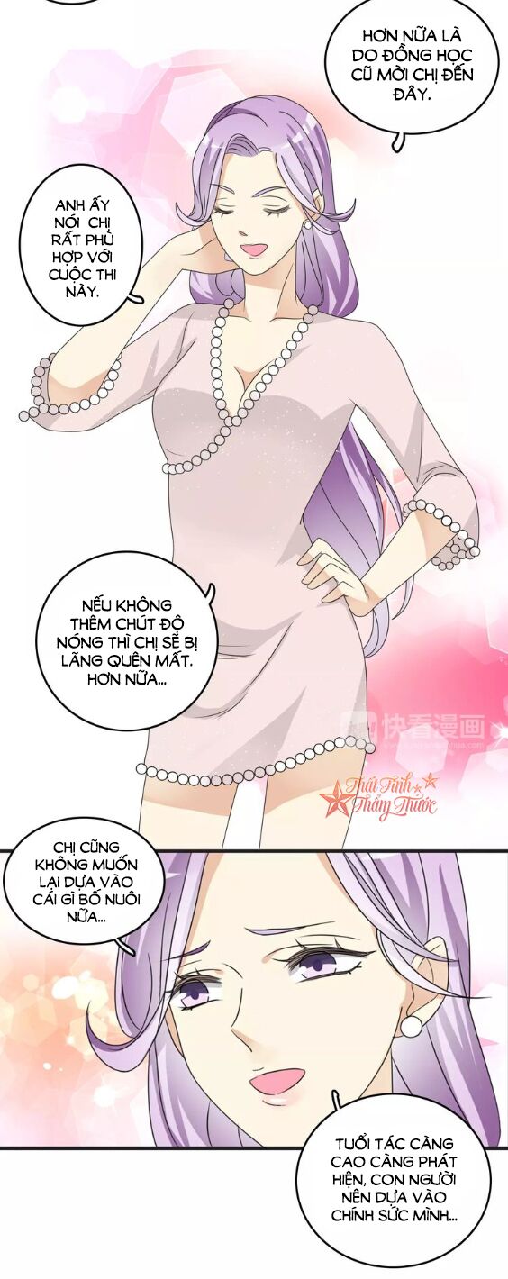 Lều Khều Biết Yêu: Chapter 85