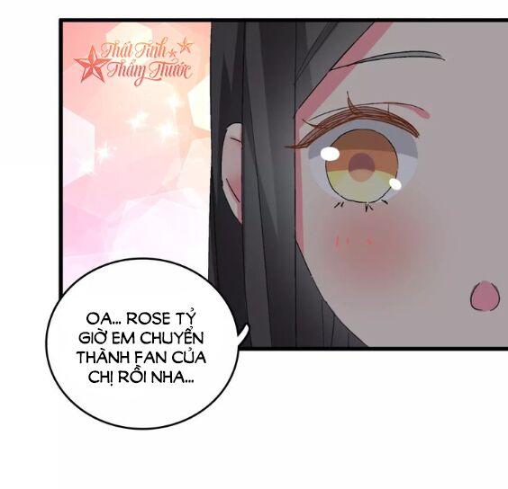 Lều Khều Biết Yêu: Chapter 85
