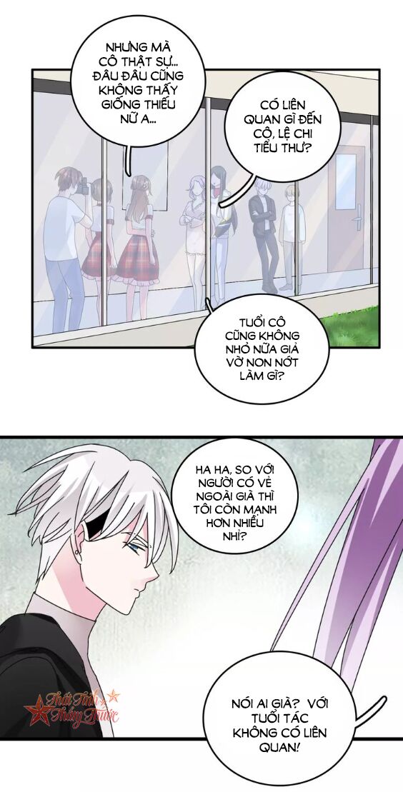 Lều Khều Biết Yêu: Chapter 85