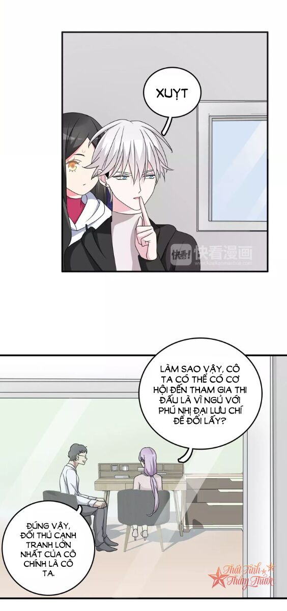 Lều Khều Biết Yêu: Chapter 85