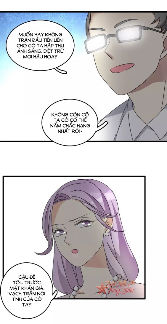 Lều Khều Biết Yêu: Chapter 85