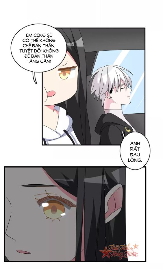 Lều Khều Biết Yêu: Chapter 85