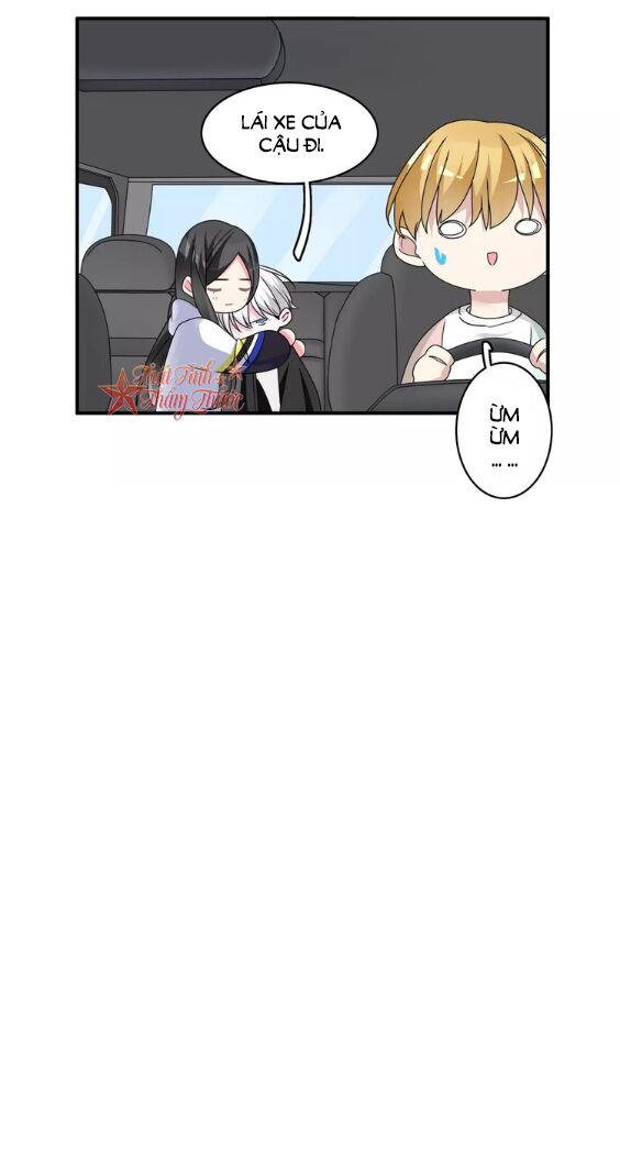 Lều Khều Biết Yêu: Chapter 85