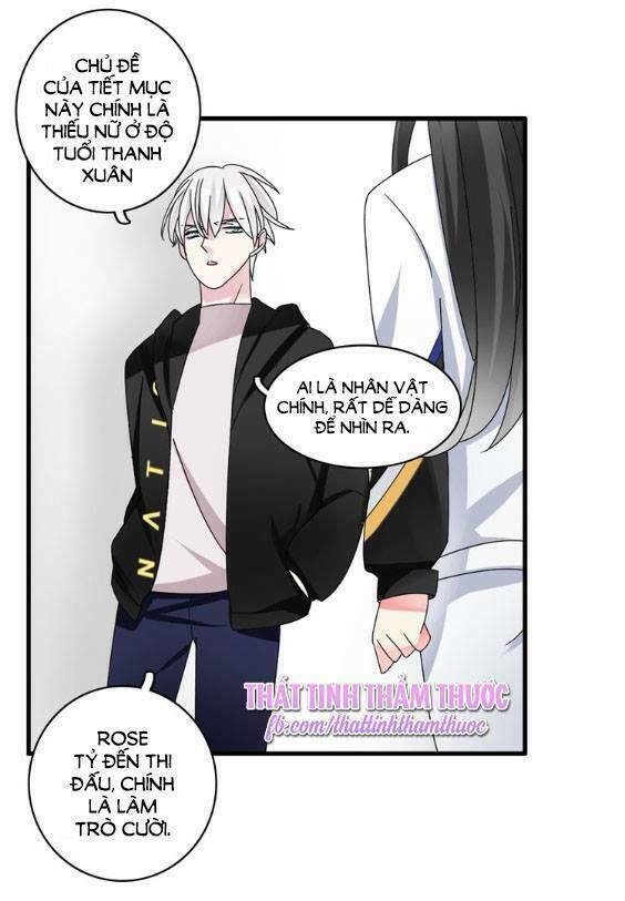 Lều Khều Biết Yêu: Chapter 86