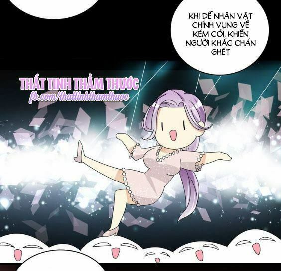 Lều Khều Biết Yêu: Chapter 86