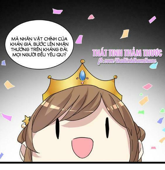 Lều Khều Biết Yêu: Chapter 86