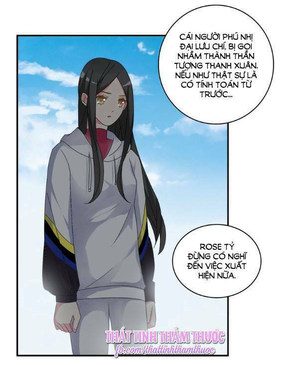 Lều Khều Biết Yêu: Chapter 86