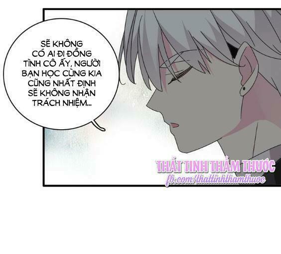 Lều Khều Biết Yêu: Chapter 86