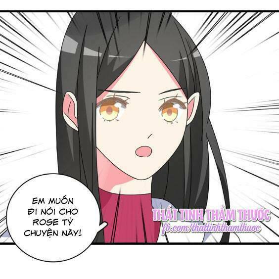 Lều Khều Biết Yêu: Chapter 86