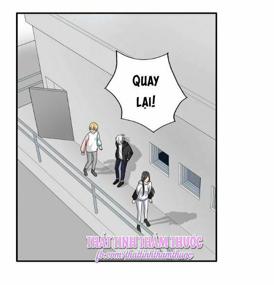 Lều Khều Biết Yêu: Chapter 86