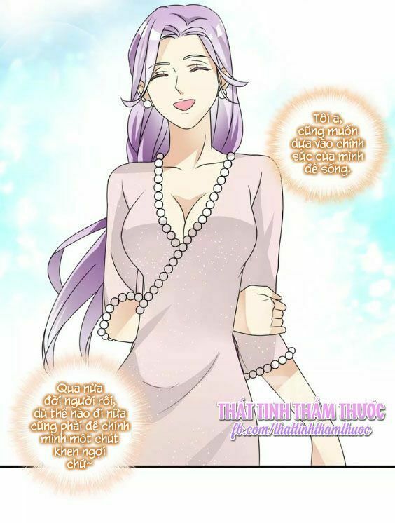 Lều Khều Biết Yêu: Chapter 86