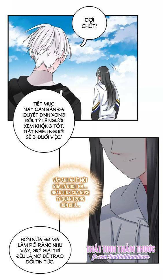 Lều Khều Biết Yêu: Chapter 86