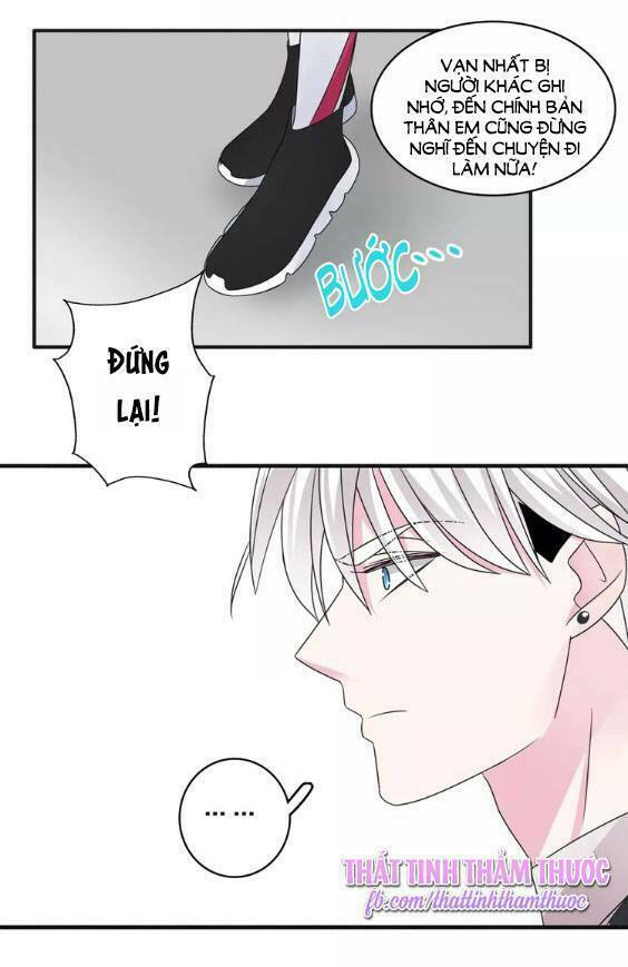 Lều Khều Biết Yêu: Chapter 86