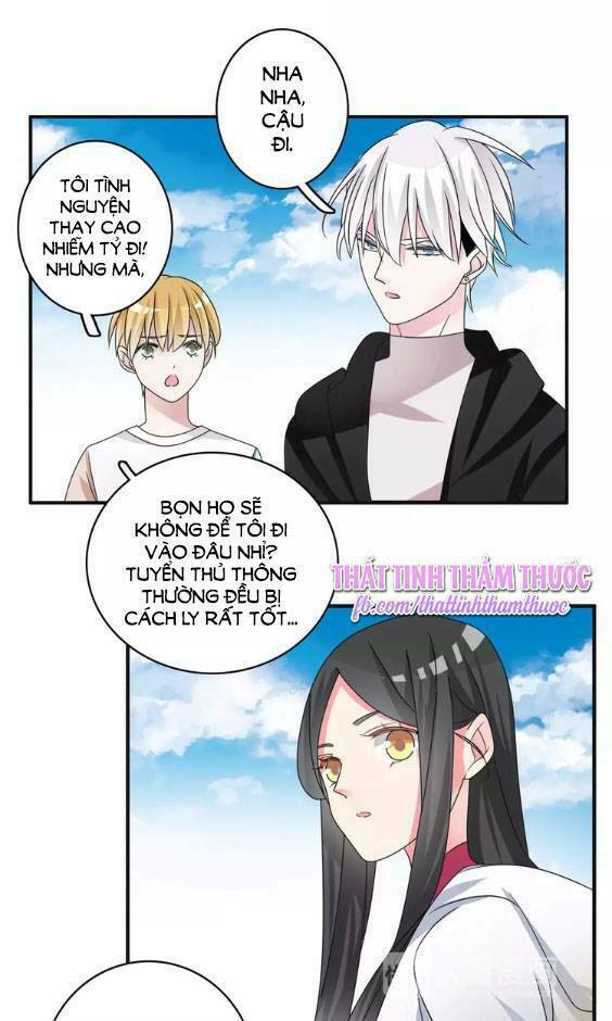 Lều Khều Biết Yêu: Chapter 86