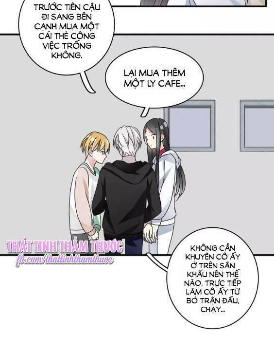 Lều Khều Biết Yêu: Chapter 86