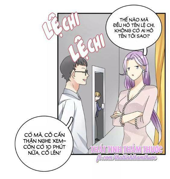 Lều Khều Biết Yêu: Chapter 86