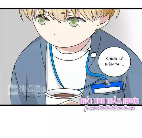 Lều Khều Biết Yêu: Chapter 86