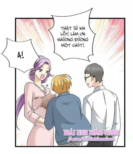 Lều Khều Biết Yêu: Chapter 86