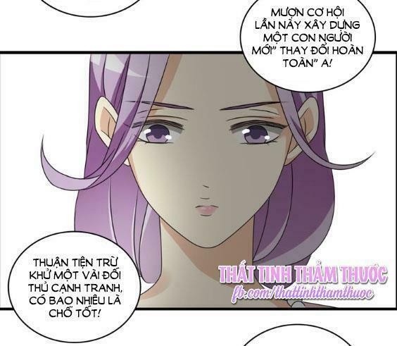 Lều Khều Biết Yêu: Chapter 86