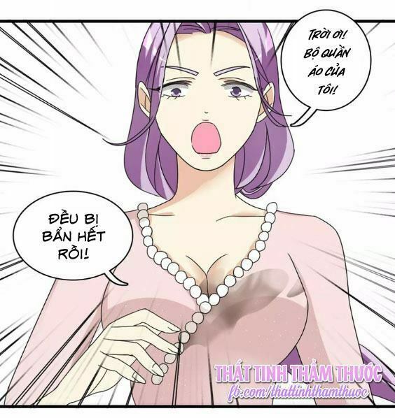 Lều Khều Biết Yêu: Chapter 86