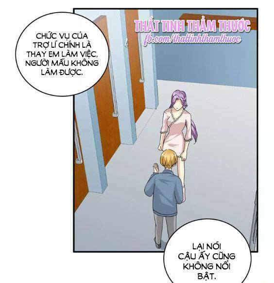 Lều Khều Biết Yêu: Chapter 86