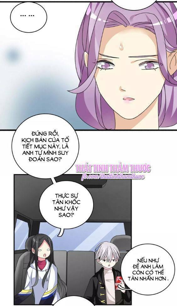 Lều Khều Biết Yêu: Chapter 86
