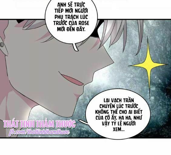 Lều Khều Biết Yêu: Chapter 86