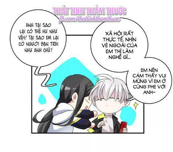 Lều Khều Biết Yêu: Chapter 86