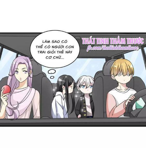 Lều Khều Biết Yêu: Chapter 86