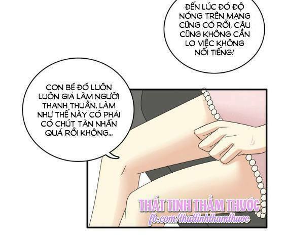 Lều Khều Biết Yêu: Chapter 86