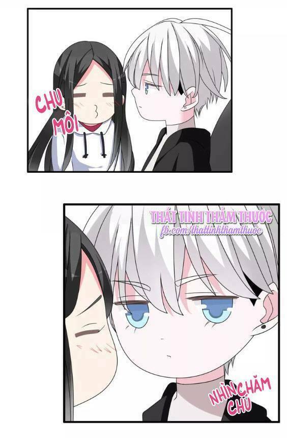 Lều Khều Biết Yêu: Chapter 86