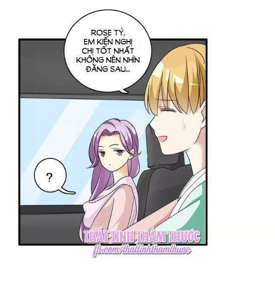 Lều Khều Biết Yêu: Chapter 86