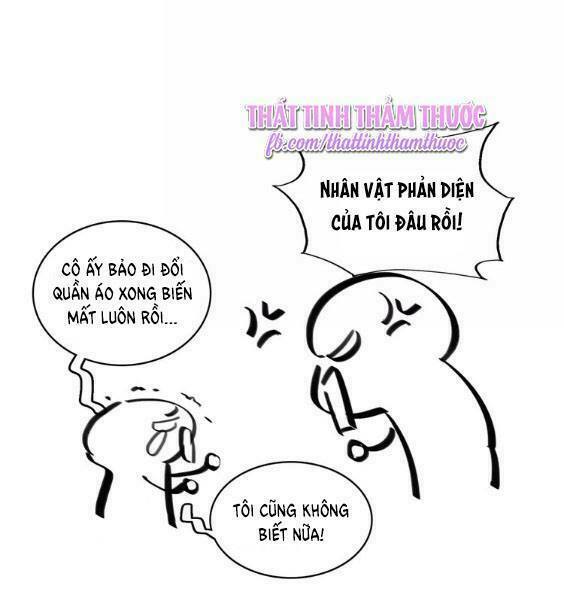 Lều Khều Biết Yêu: Chapter 86