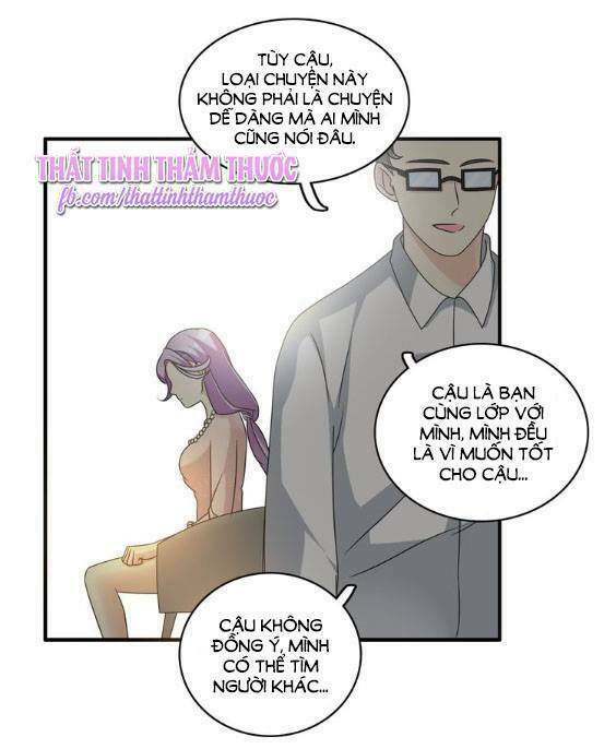 Lều Khều Biết Yêu: Chapter 86