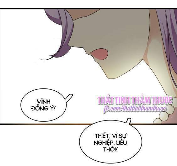 Lều Khều Biết Yêu: Chapter 86