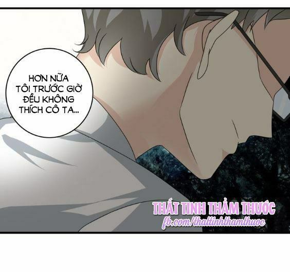 Lều Khều Biết Yêu: Chapter 86