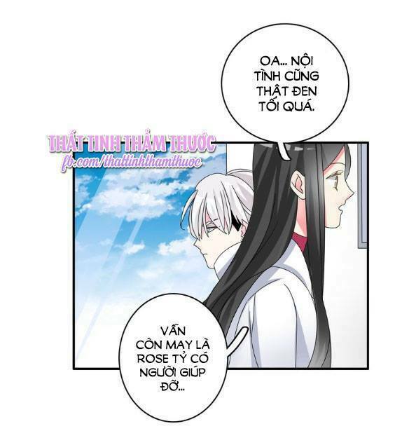 Lều Khều Biết Yêu: Chapter 86