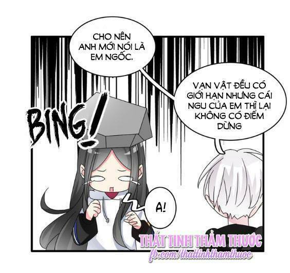 Lều Khều Biết Yêu: Chapter 86